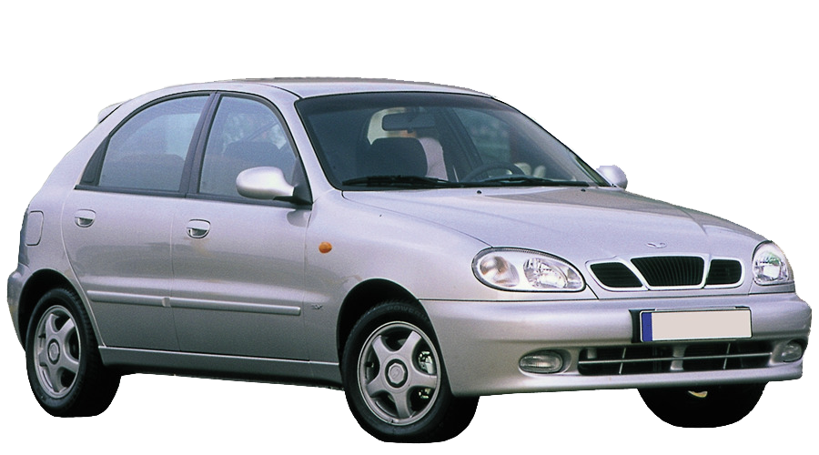 Carro i9vando